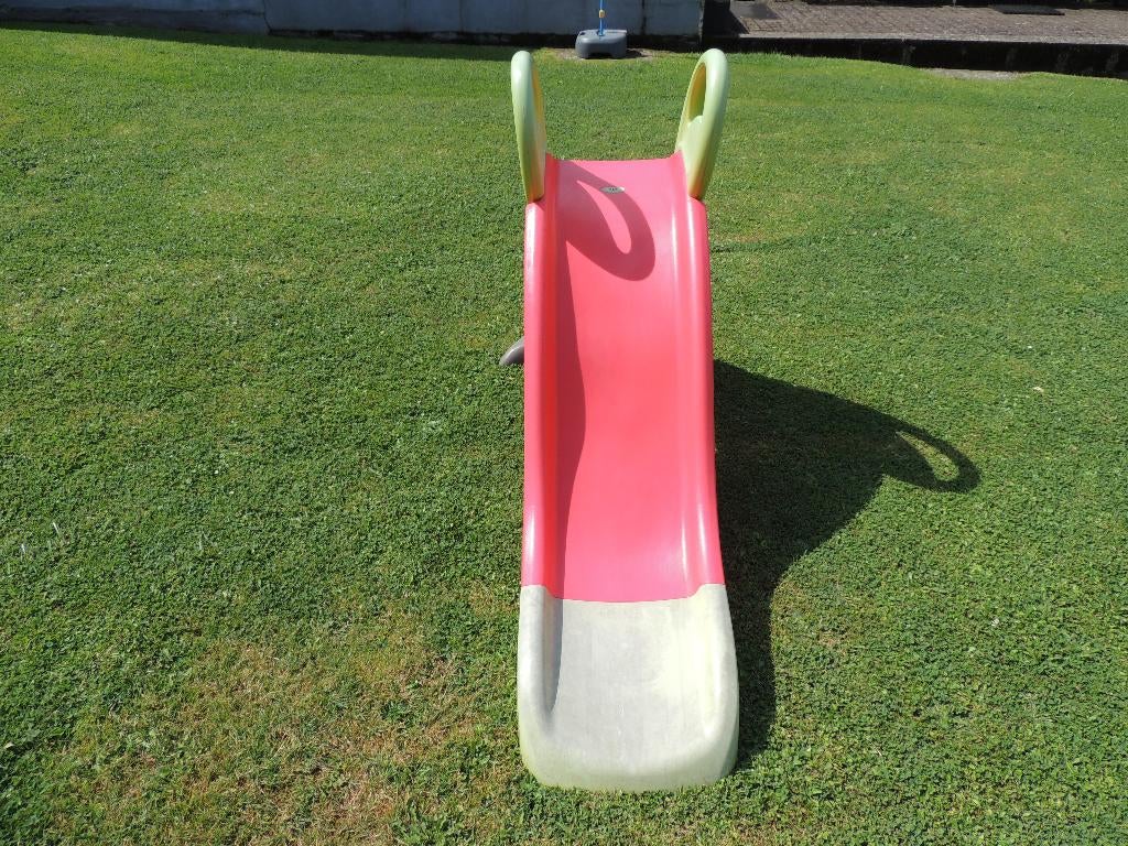 toboggan smoby, Enlèvement, Utilisé, Toboggan