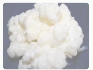 Graines de kefir de lait gratuits, Diversen, Levensmiddelen, Ophalen