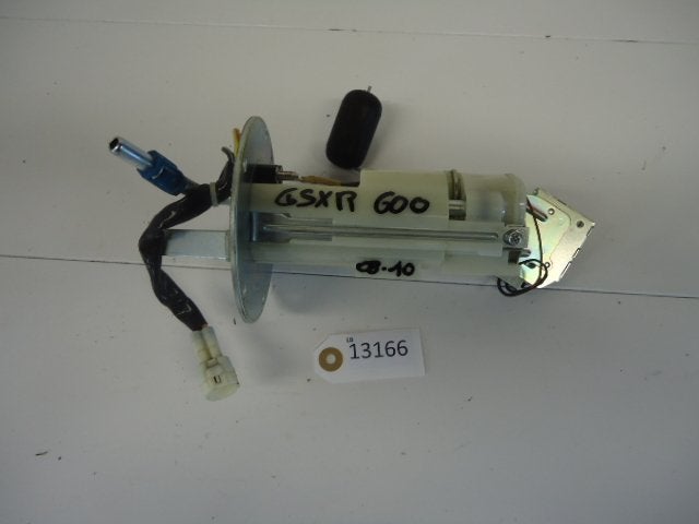 GSXR600 2008 - 2010 Suzuki Injectiepomp D1-16264