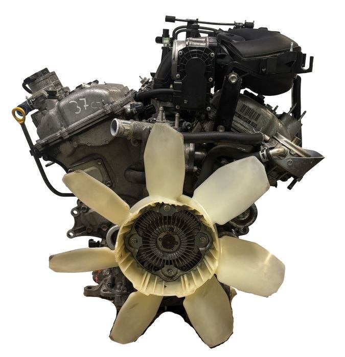 Moteur Toyota Tacoma FJ Cruiser 4.0 - 1GR-FE/1GRFE, Envoi, Révisé, Toyota