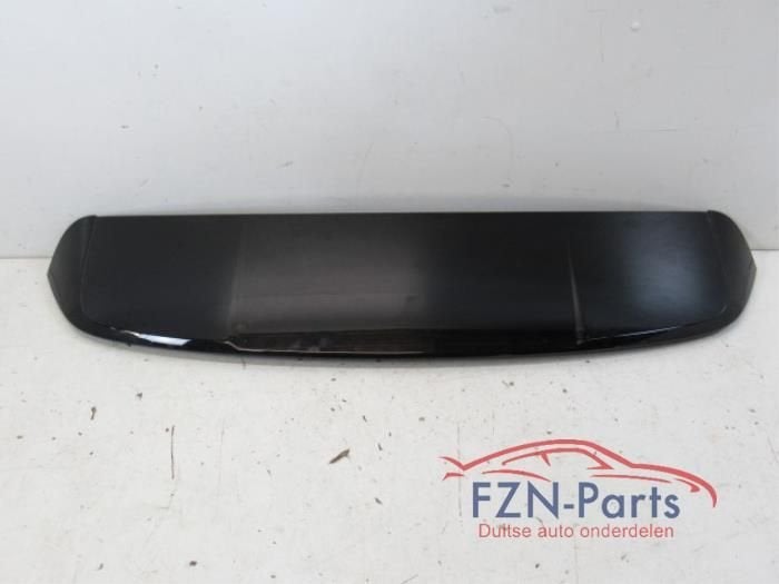 Achterspoiler Audi A4 (22727185), Ophalen of Verzenden, Gebruikt, Achter, Achterklep