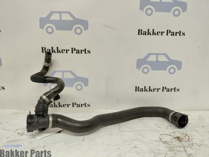 Radiateurslang van een BMW 5-Serie, Auto-onderdelen, Gebruikt, -, -, 3 maanden garantie