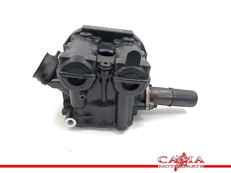 CILINDERKOP Suzuki SV 650 1999-2002 (SV650N SV650S SV650), Motoren, Dhr. S. di Majo, Gebruikt, Info@cama-motorparts.nl, P.J. Troelstraweg 8 8
3144 CX  MAASSLUIS, NL