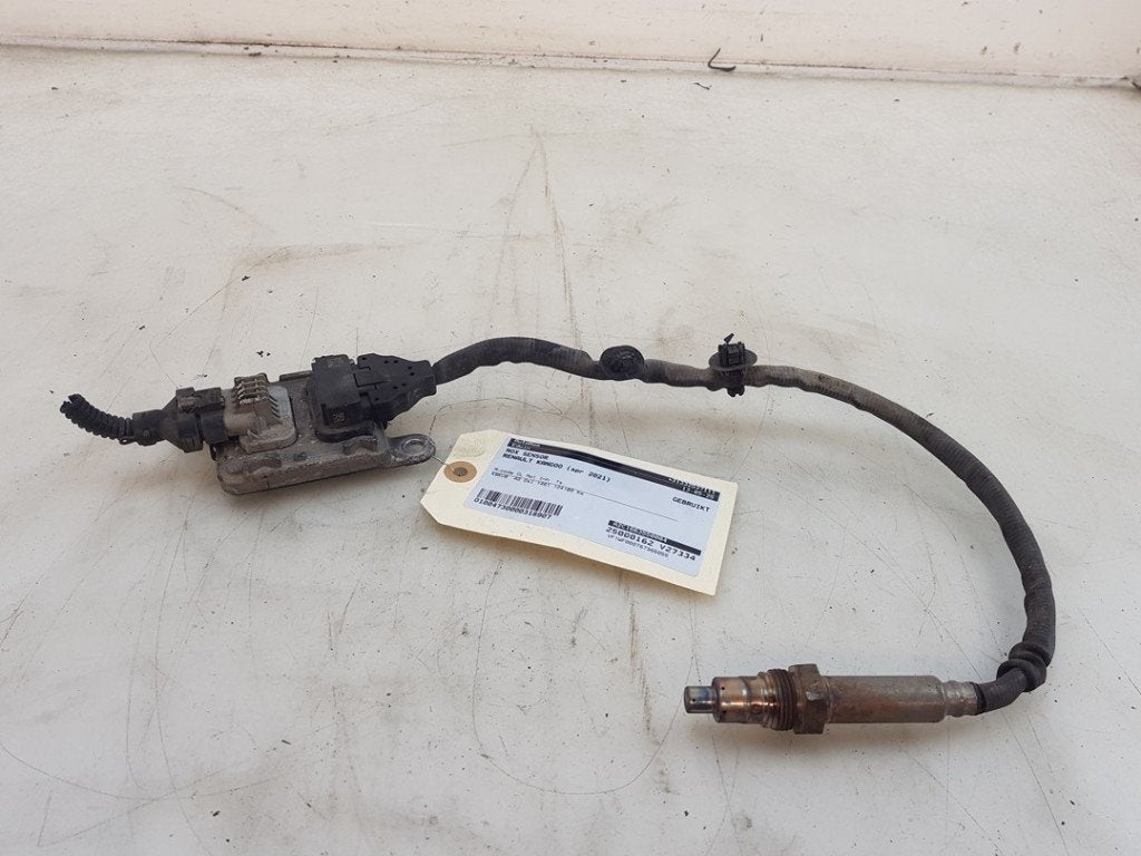 NOX SENSOR Renault Kangoo Express (RF..) (01-2020/-), Gebruikt, Renault