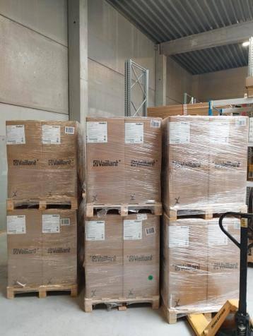 Chaudière VAILLANT ECOTEC PRO VCW286 neuf avec garantie, Bricolage & Construction, Moins de 60 cm, 500 à 800 watts, Enlèvement