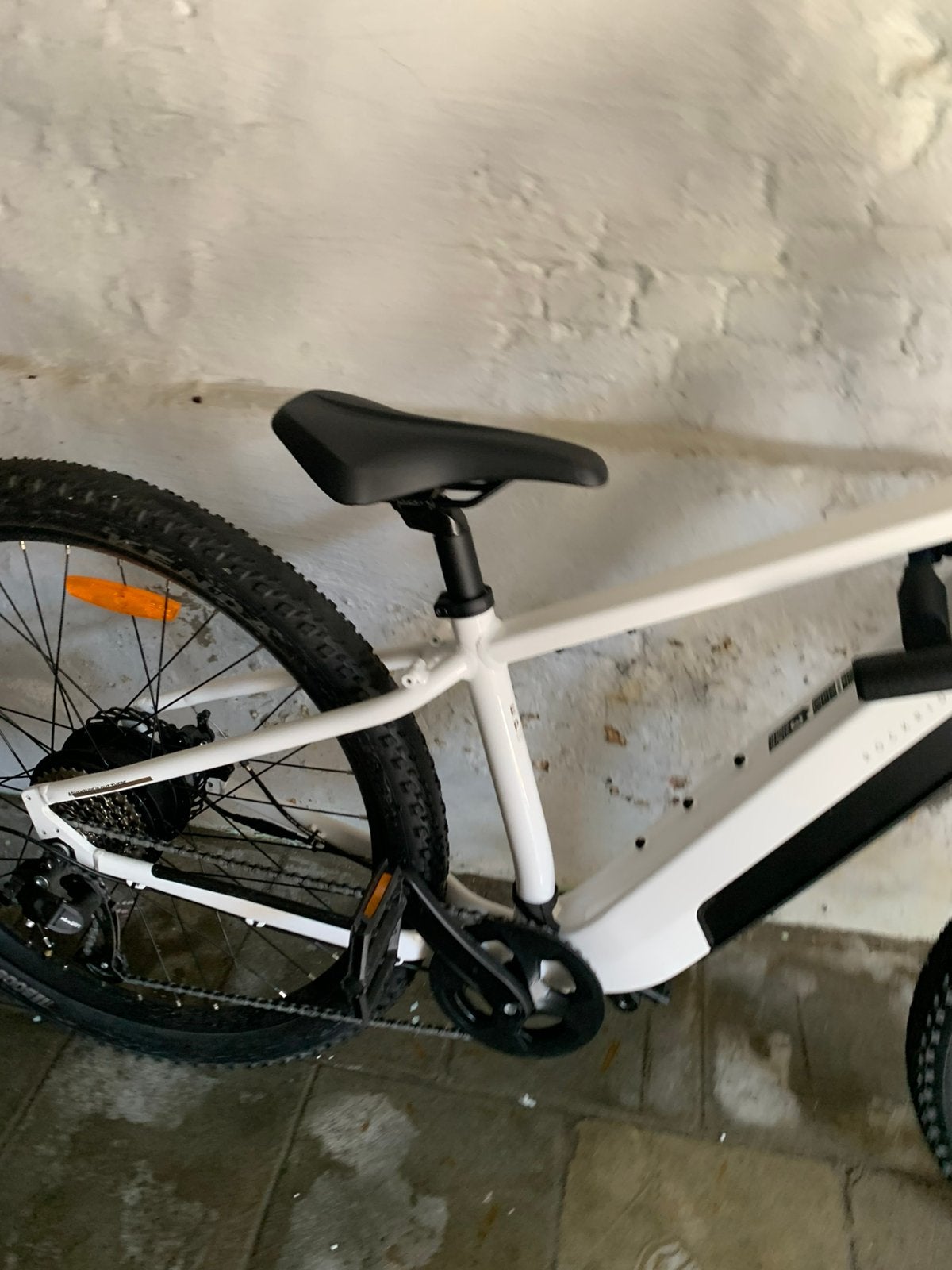 E mtb te koop wees snel, Enlèvement, Neuf