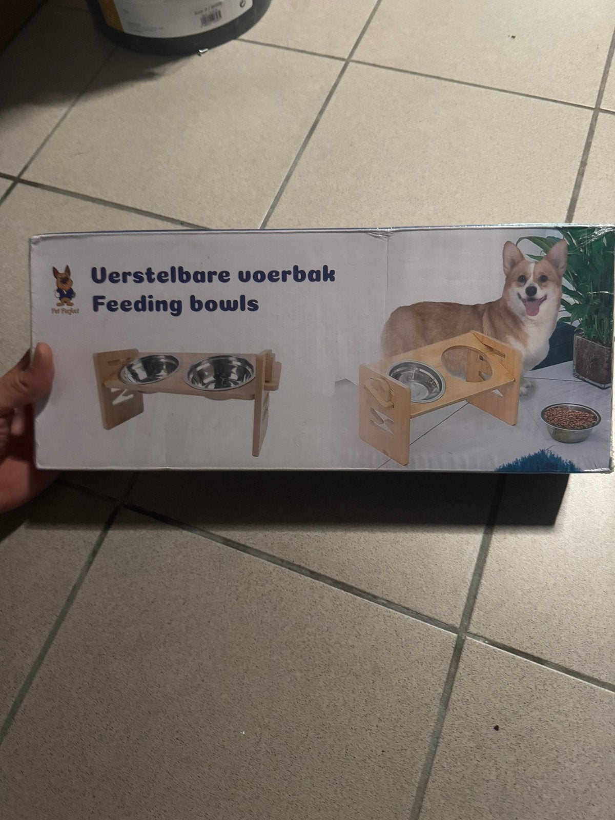 Hondenbakjes (nieuw), Dieren en Toebehoren, Ophalen of Verzenden, Nieuw