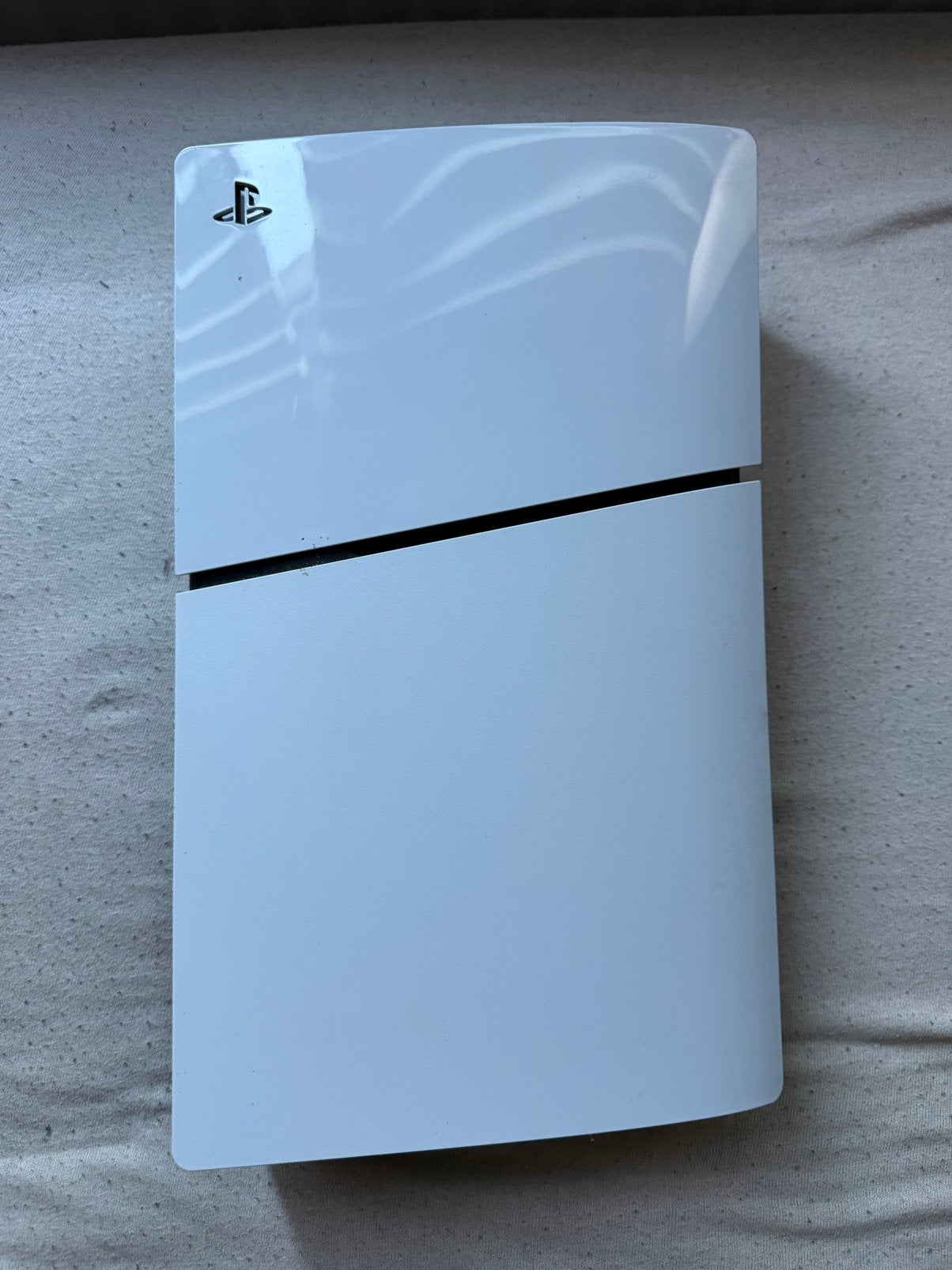 Playstation 5 intelligente, Enlèvement, Comme neuf