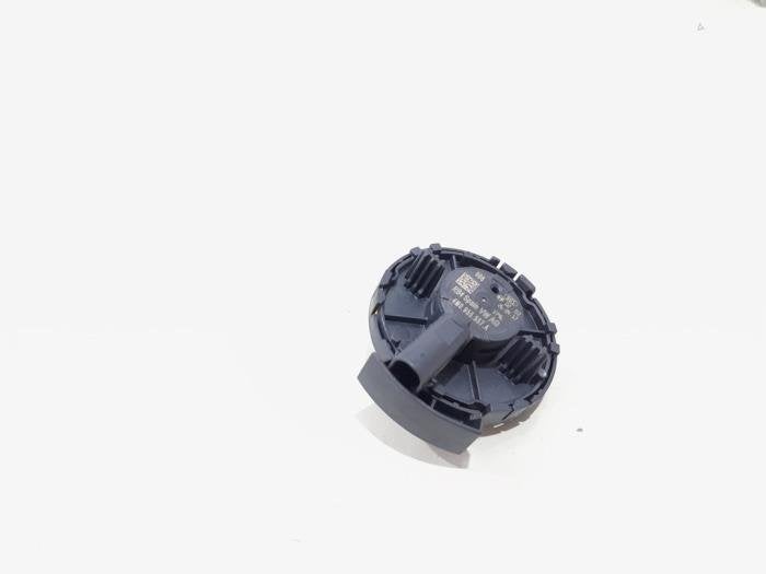 Détecteur airbag d'un Audi A4, -, 3 mois de garantie, Audi, Utilisé