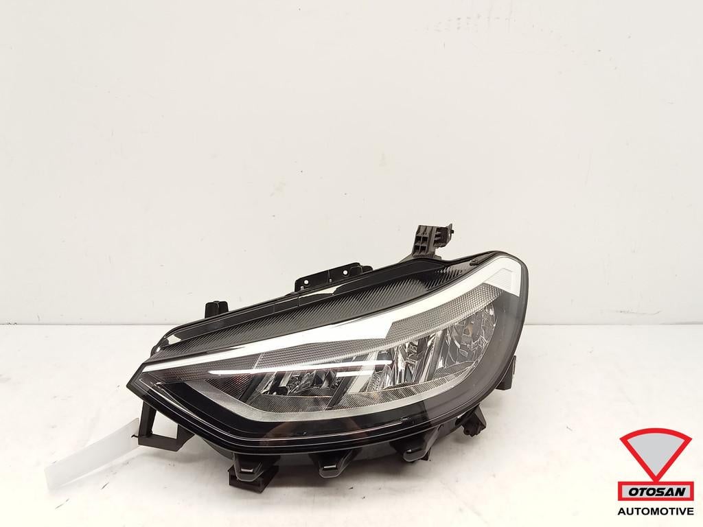 VW ID4 ID.4 Vol LED Koplamp Links 11B941005, Gebruikt, Volkswagen, Volkswagen AG, Vw@volkswagen.de