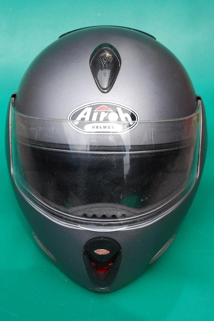 casque moto Airoh Helmet, Motos, Autres marques, M, Casque intégral, Enlèvement