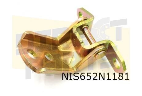 Nissan Cube (4/10 - 4/11) (Z12) Nissan	e-NV200 (7/14-) (ME0M, -, -, Nieuw, -