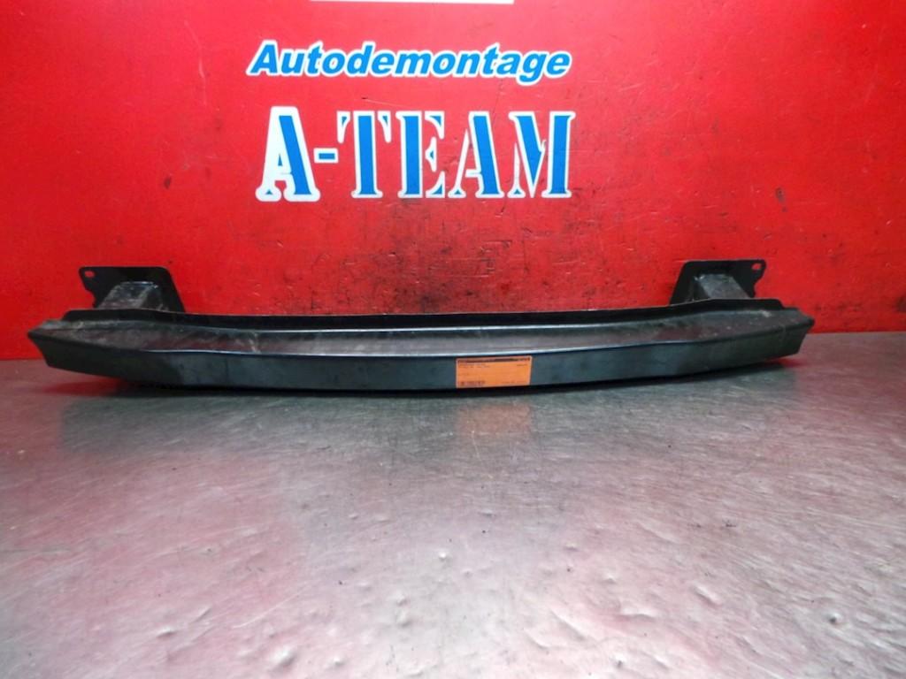 CADRE DE PARE CHOC ARRIÈRE Polo V (6R) (1261C10L), Utilisé, Volkswagen