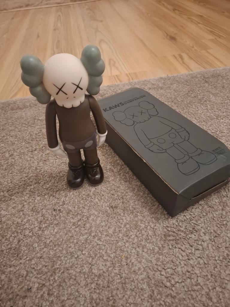 Figurine Kaws 30 cm, Enlèvement ou Envoi, Neuf
