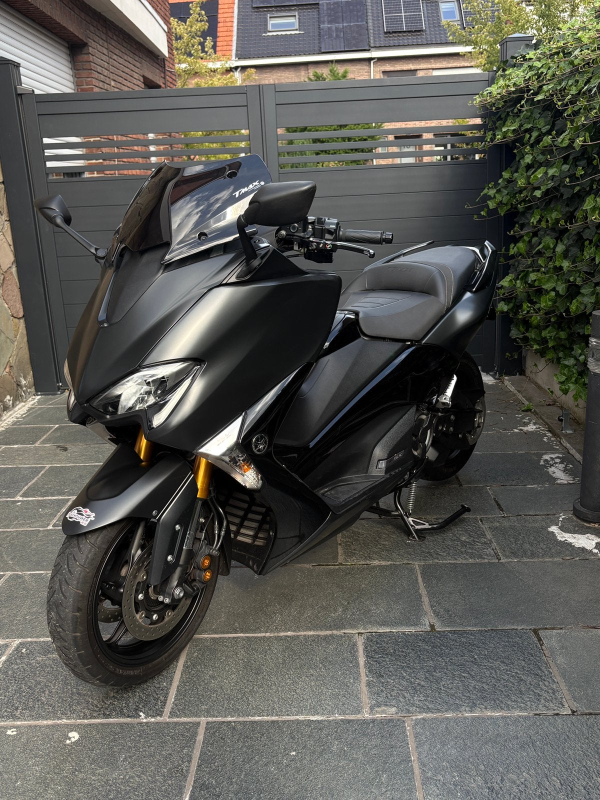 Tmax 530 SX 2018, Motos, ABS, Scooter, 2 cylindres, Permis Moto A2 minimum