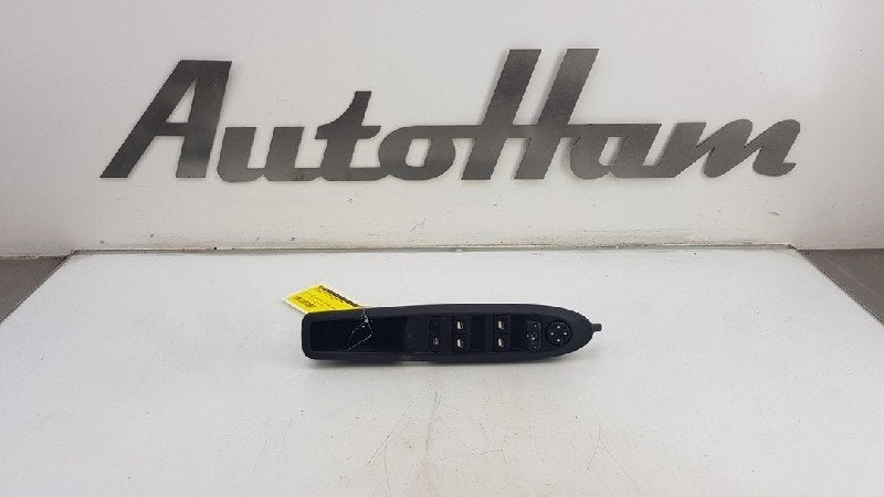 RAAMSCHAKELAAR C4 Berline (NC) (|96657050ZD|6490JT|), Auto-onderdelen, Dhr. J. Ham, Gebruikt, Citroën, Administratie@autoham.nl