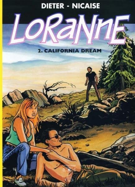 Strips van " Loranne ", Plusieurs BD, Enlèvement ou Envoi, Comme neuf