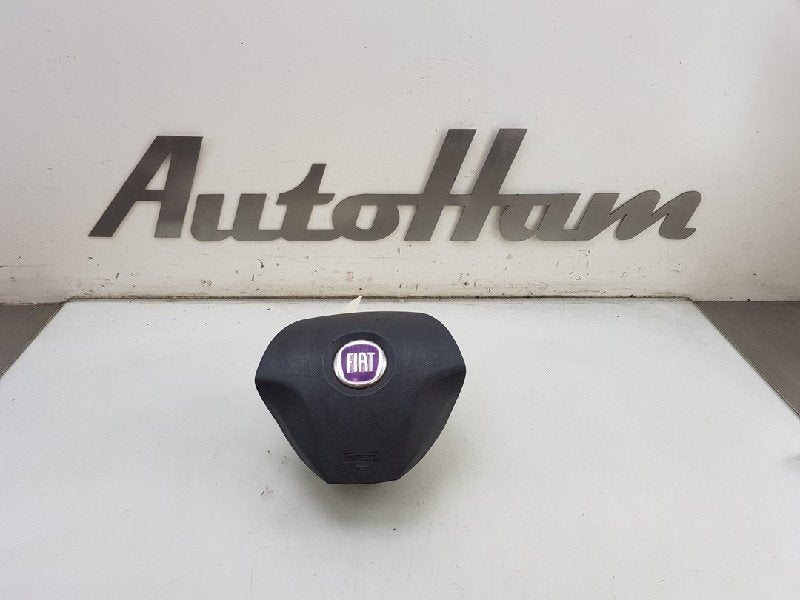 AIRBAG VOLANT Fiat Fiorino (225) (01-2007/12-2012), Utilisé, Fiat