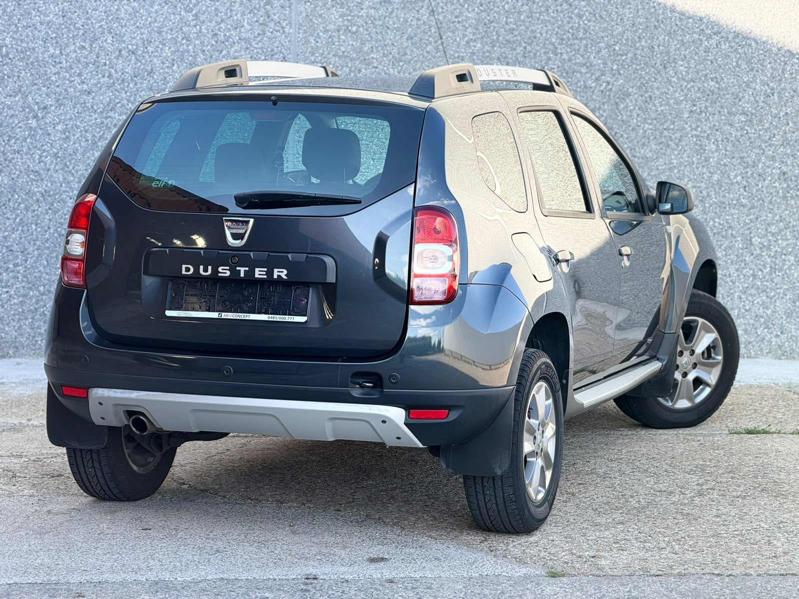 Dacia Duster 1.2 Essence Prestige GARANTIE 12 Mois Cuir/Clim, Euro 5, Achat, Entreprise, Duster