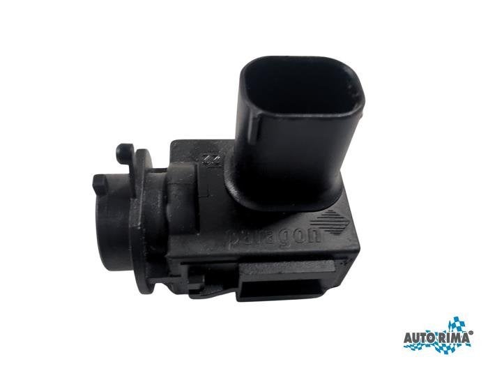 Capteur qualité de l'air d'un Volvo V50, -, 3 mois de garantie, -, -
