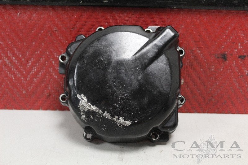 DYNAMO DEKSEL Suzuki GSX R 750 1996-1999 SRAD (GSXR750), Dhr. S. di Majo, Gebruikt, Info@cama-motorparts.nl, P.J. Troelstraweg 8 8
3144 CX  MAASSLUIS, NL