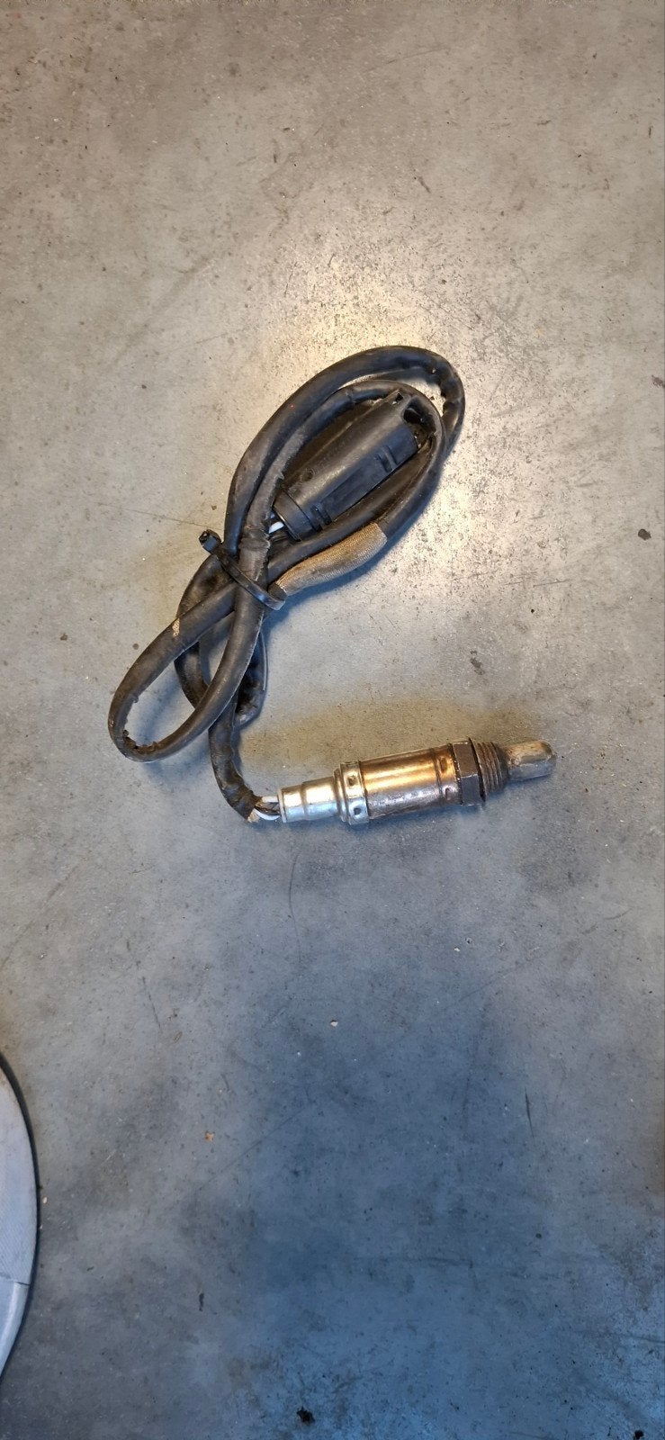 lambdasonde bmw r1150gs 2002 r 1150 gs, Ophalen of Verzenden