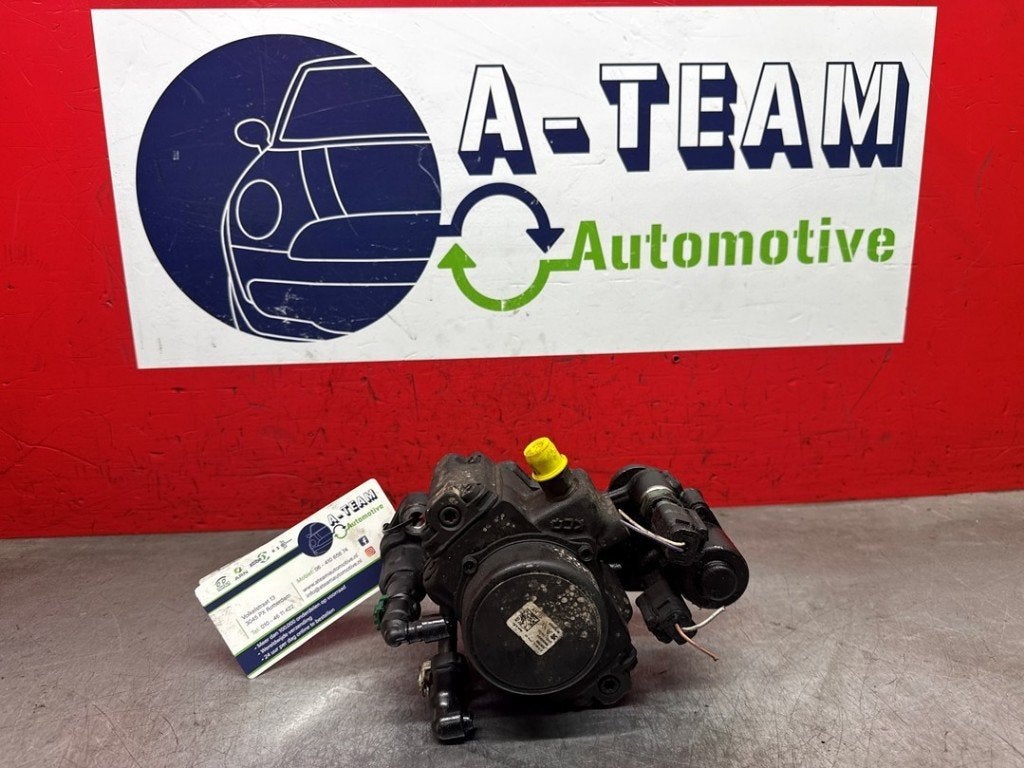 POMPE CARBURANT MECANIQUE Peugeot 508 (8D) (01-2010/12-2018), Kontakt-peugeot@peugeot.com, Utilisé, Peugeot Deutschland GmbH, Bahnhofsplatz
65423  Rüsselsheim, DE