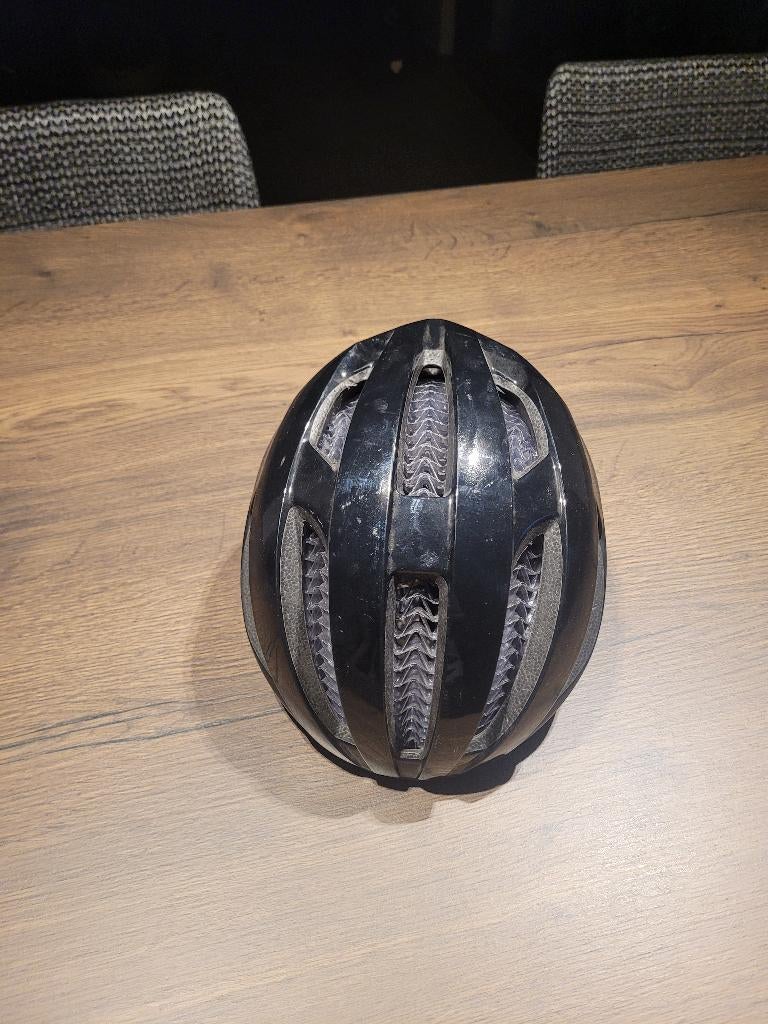 Fietshelm Bontrager Specter, Fietsen en Brommers, Fietsaccessoires | Fietshelmen, Ophalen, M, Zo goed als nieuw, Bontrager