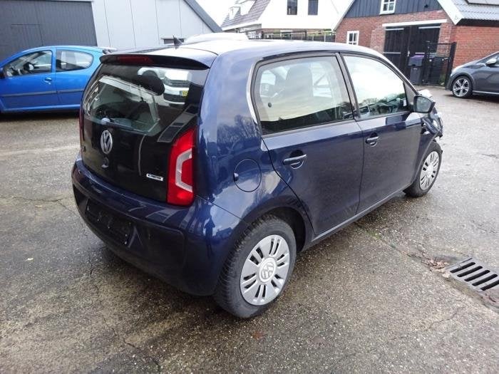 Arbre entraînement roue avant d'un Volkswagen UP, Volkswagen, -, 3 mois de garantie, Utilisé