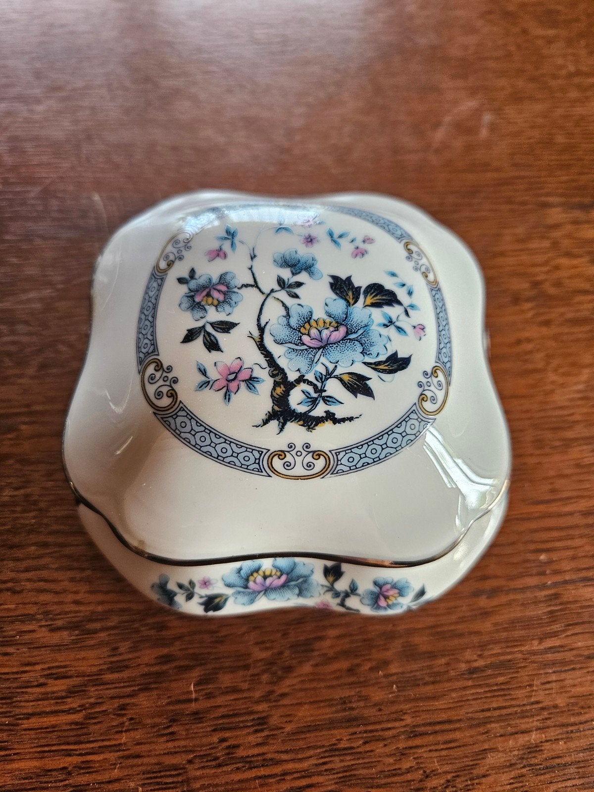 Bonbonniere Limoge, Antiek en Kunst, Ophalen