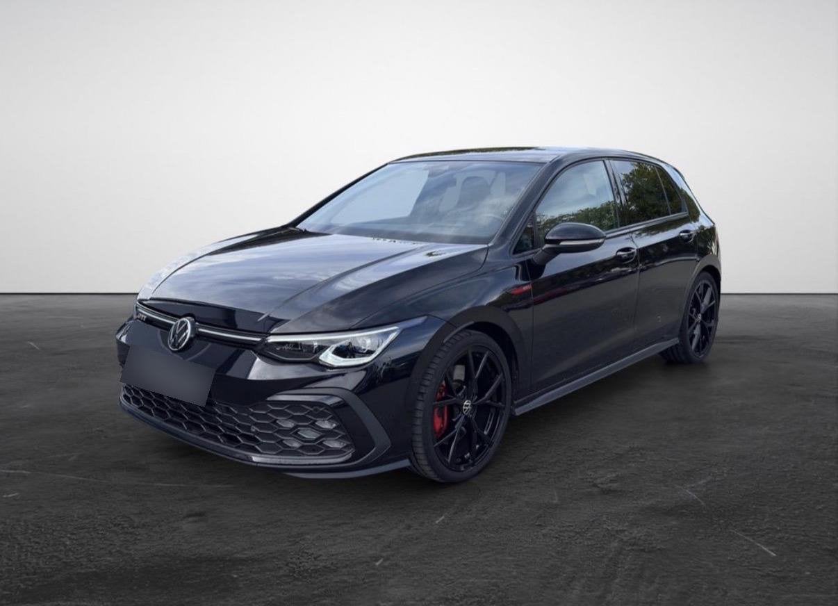 Golf 8 GTI, Achat, Euro 6, 5 portes, Berline