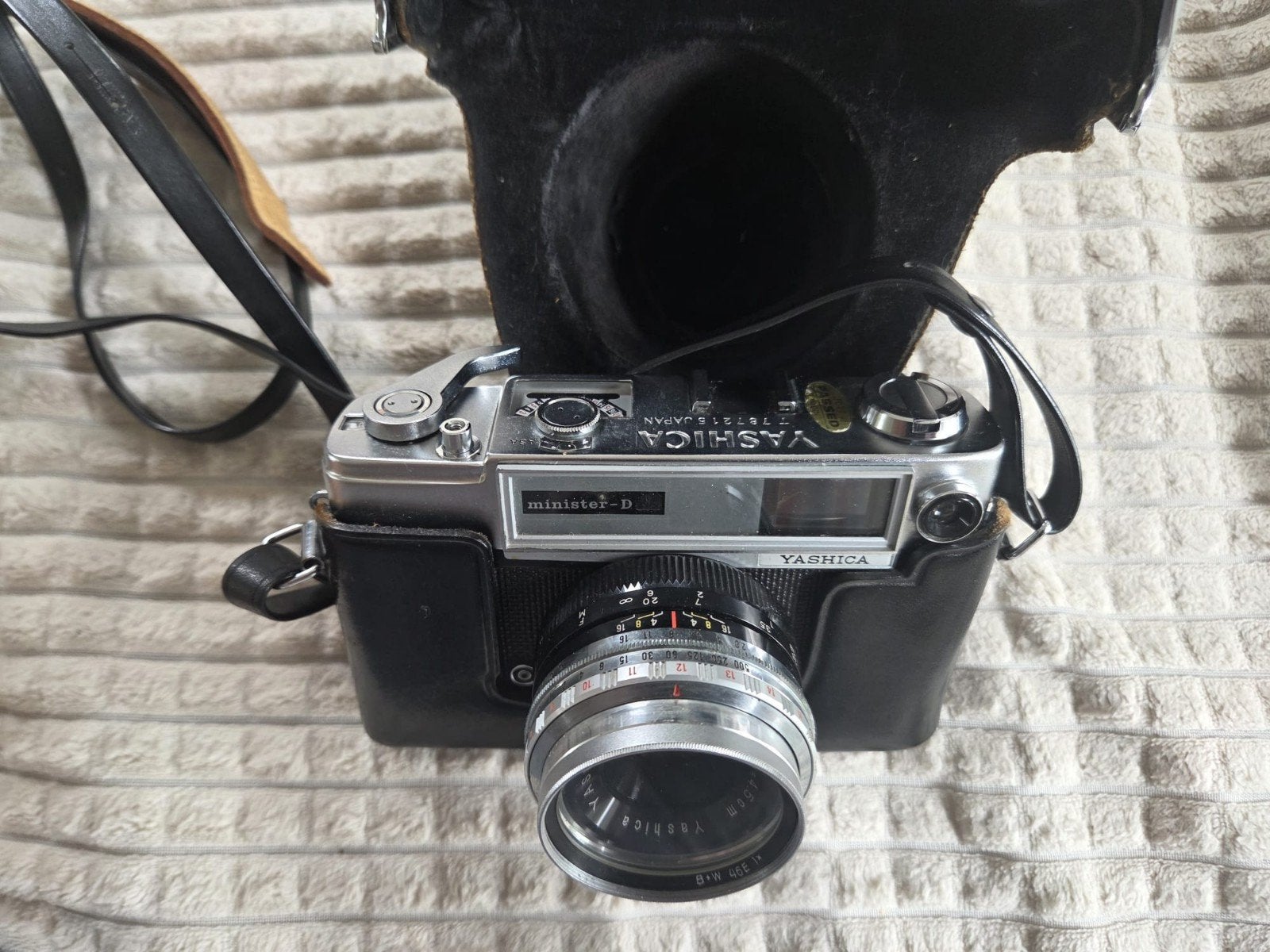 Fototoestel, Audio, Tv en Foto, Ophalen