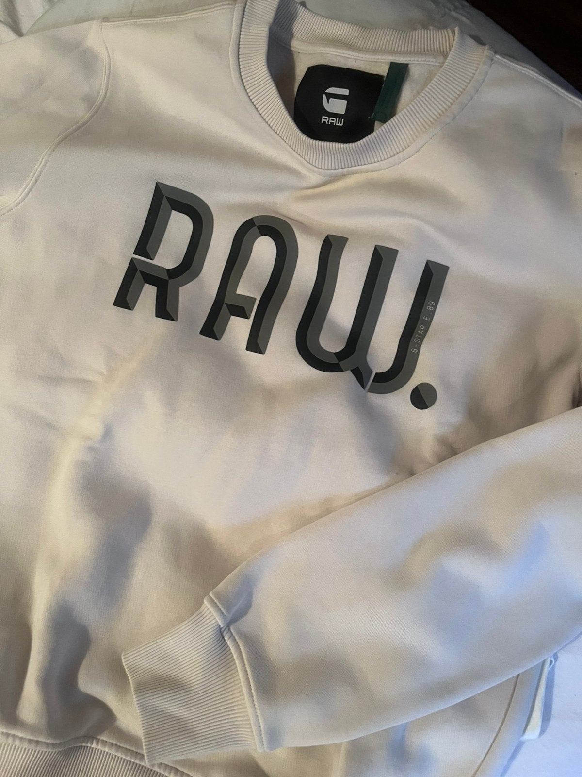 Pull G Srar maat M, Kleding | Heren, Truien en Vesten, Ophalen of Verzenden, Zo goed als nieuw, Maat 48/50 (M)