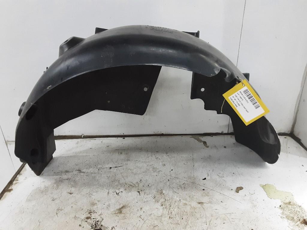 PARE BOUE ARRIERE GAUCHE Renault Clio IV (5R) (767497618R), Autos : Pièces & Accessoires, Utilisé, Arrière, Renault, Garde-boue