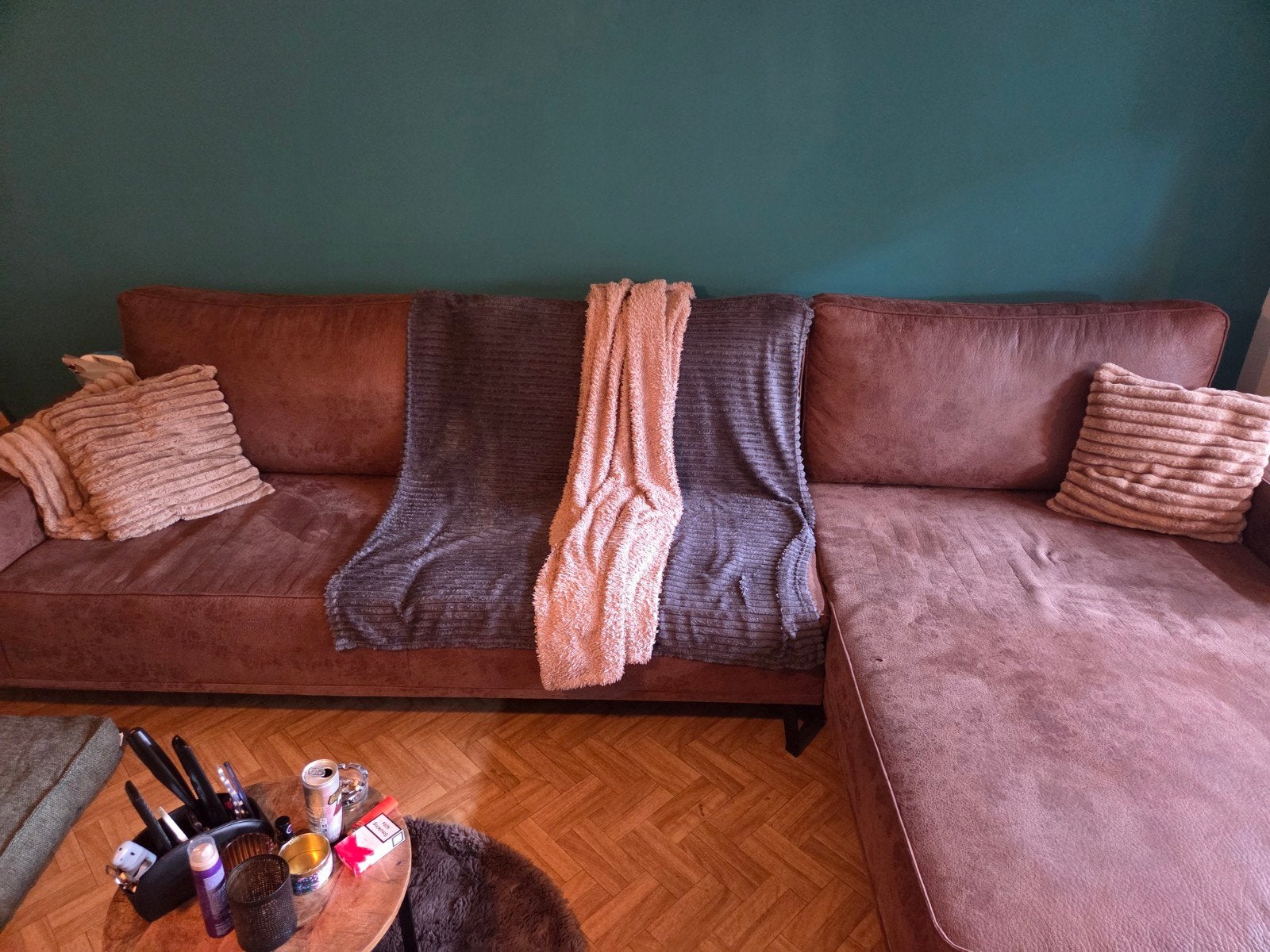 Te koop, Huis en Inrichting, Ophalen