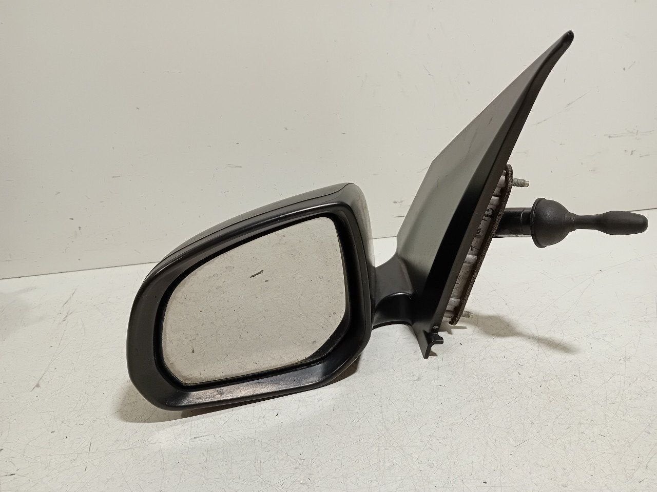 Spiegel buiten links Suzuki Alto, Onderdelen@venauto.nl, Van der Ven Autorecycling B.V., Ettenseweg 76, 4706 PB Roosendaal, The Netherlands