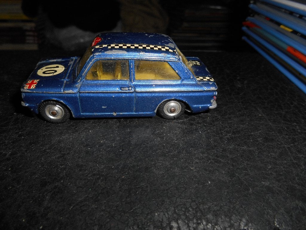 Corgi Toys Hillman, Enlèvement ou Envoi, Corgi