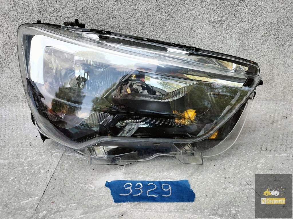9816825480, OPEL COMBO E PHARE DROIT 9816825480, Opel Automobile GmbH, Opel, Bahnhofsplatz 1
65423  Russelsheim am Main, DE, Kontakt@opel-infoservice.de