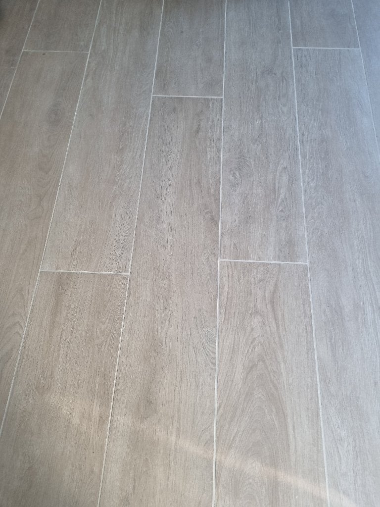 Vloertegels 150cmx25cm., Doe-het-zelf en Bouw, Tegels, Ophalen, 60 cm of meer, Keramiek, Nieuw