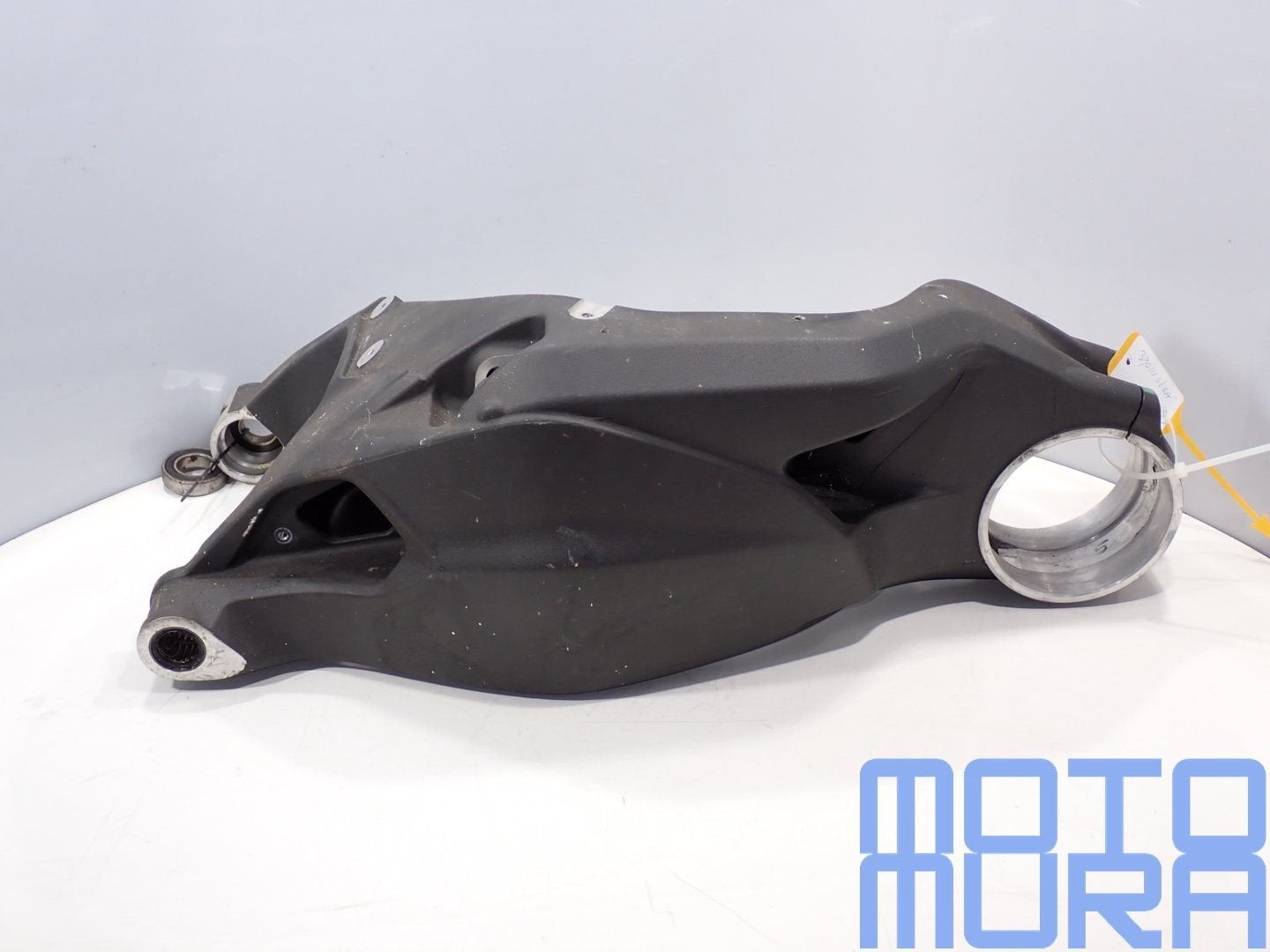 Achterbrug voor de Ducati Panigale 1199 2012 - 2012 & 1299 2, Motoren, Gebruikt, -, -, Ophalen of Verzenden