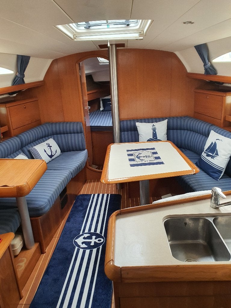 Voilier a vendre, Voiles incluses, Autres types, Autres marques, Diesel