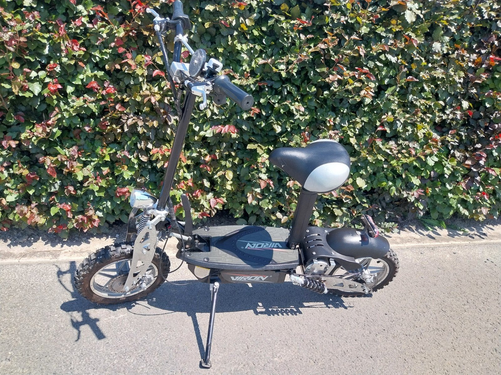 Elektrische step te koop, Fietsen en Brommers, Fietsen | Tandems, Ophalen