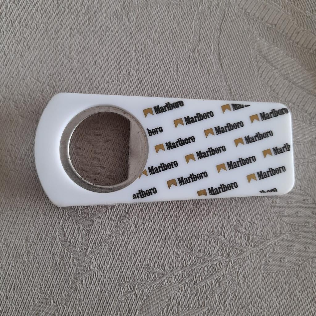 Flesopener  Marlboro ., Ophalen of Verzenden