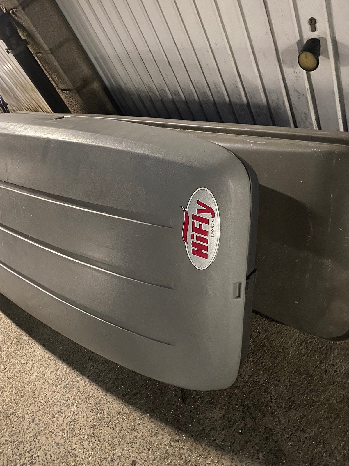 Plusieurs Coffre de toit à vendre 55€ très bon état., Autos : Divers, Enlèvement, Utilisé