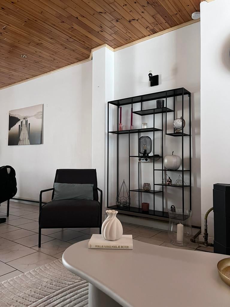 Zetel, Huis en Inrichting, Ophalen
