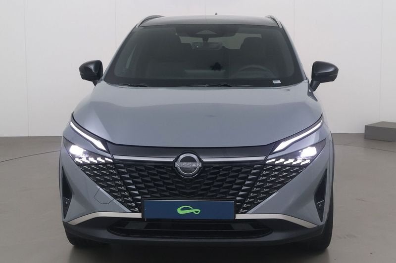 Nissan Qashqai 1.3 DIG-T Tekna X-tronic 158, Autos, Nissan, Achat, Euro 6, Entreprise, Autre