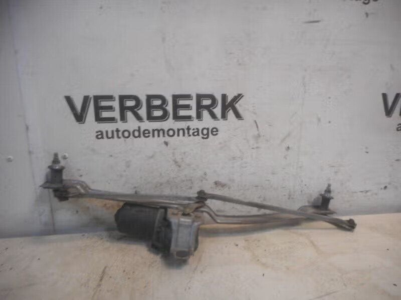 RUITENWISSER MECH + MOTOR Volkswagen Golf II (19E), Gebruikt, Berliner Ring 2 38440 Wolfsburg, DE, Volkswagen, Volkswagen AG