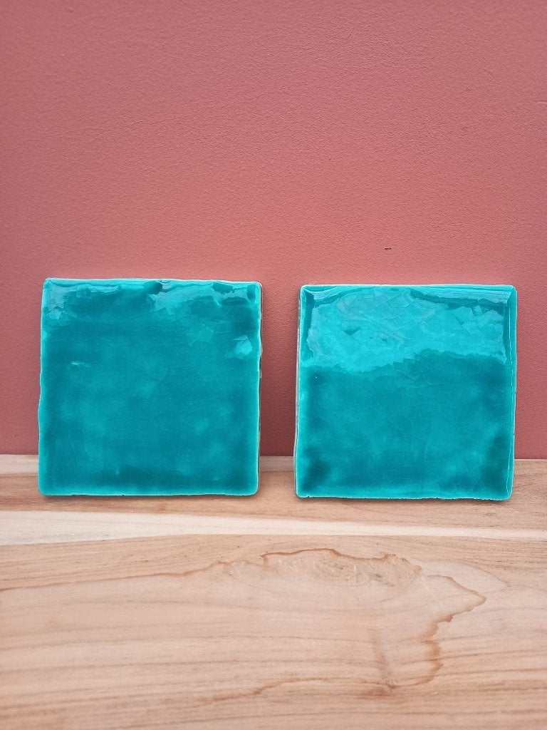 Handgemaakte Spaanse wandtegels, Ophalen, Wandtegels, Nieuw, Minder dan 20 cm
