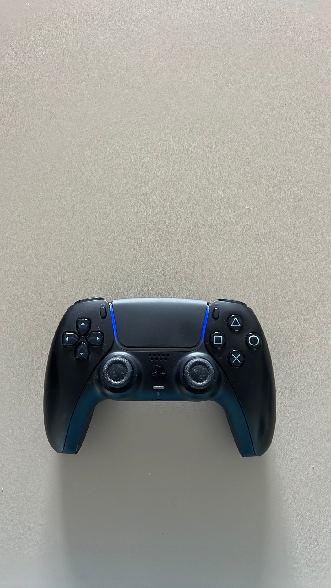 PS5 Controller, Ophalen of Verzenden, Zo goed als nieuw