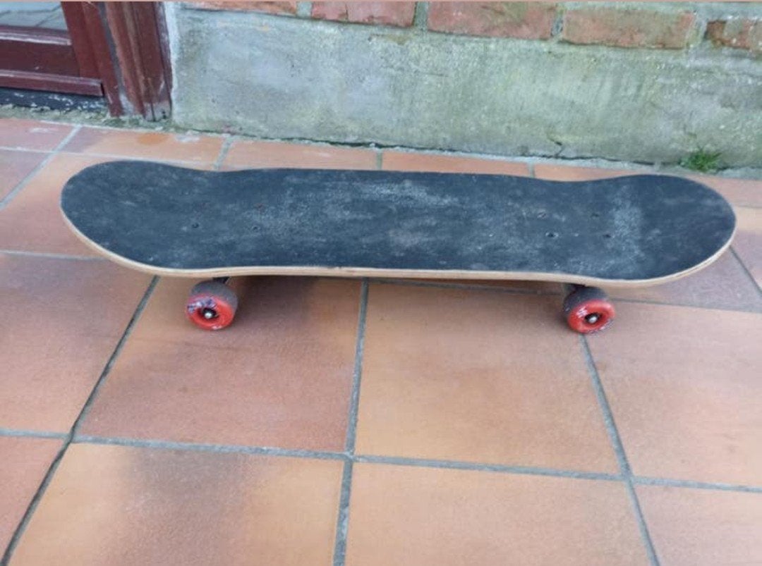 Perfect skate board voor €30, Ophalen of Verzenden